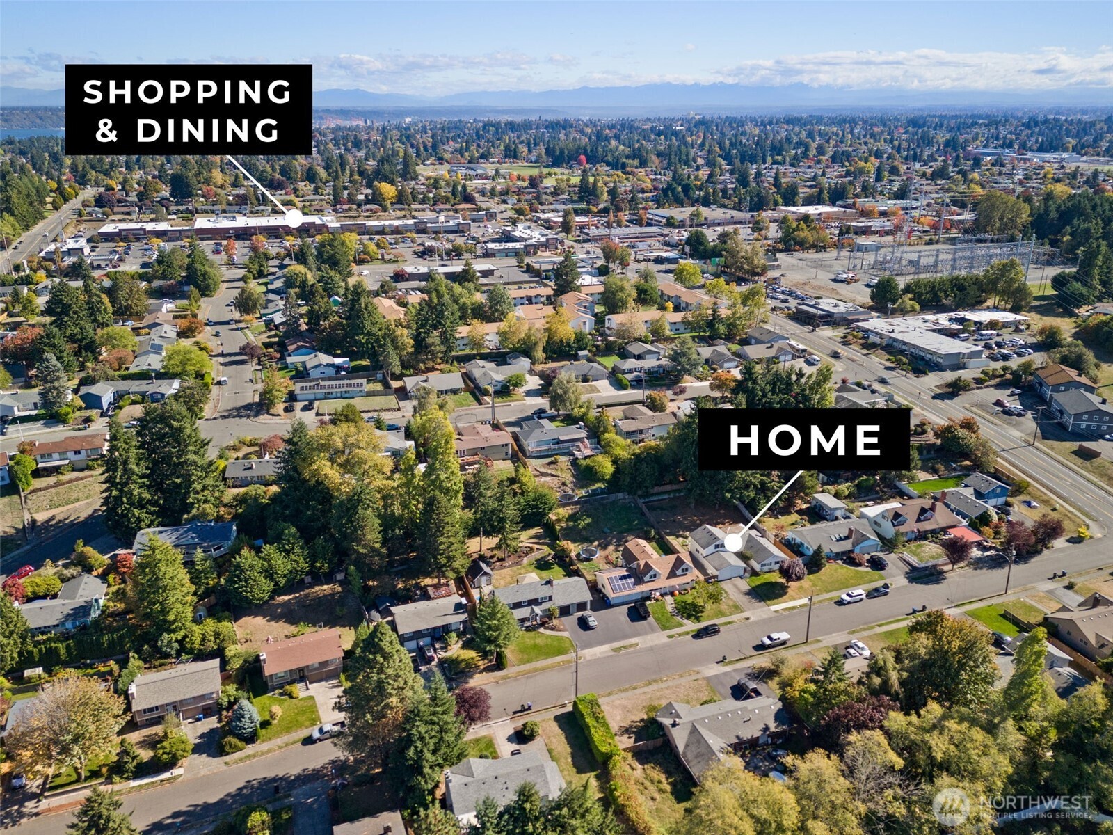 2621 North Vassault Street Tacoma, WA 98407 - Photo 37 of 40