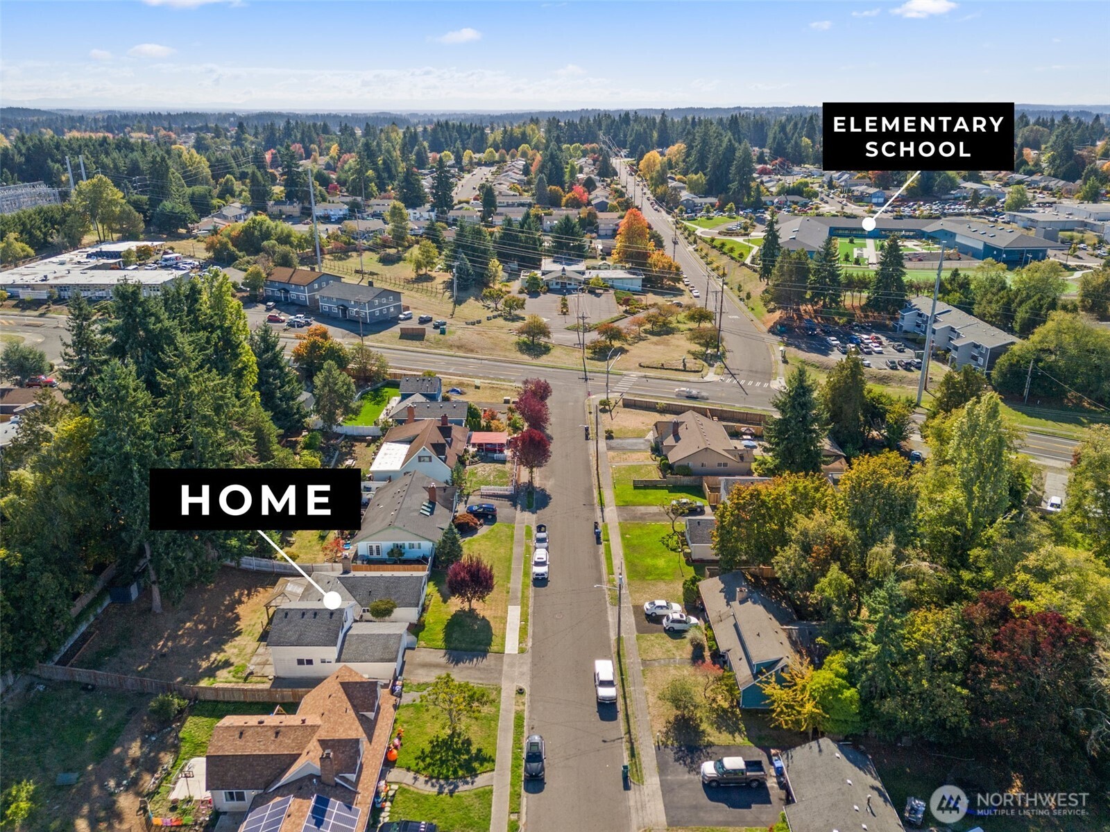 2621 North Vassault Street Tacoma, WA 98407 - Photo 38 of 40