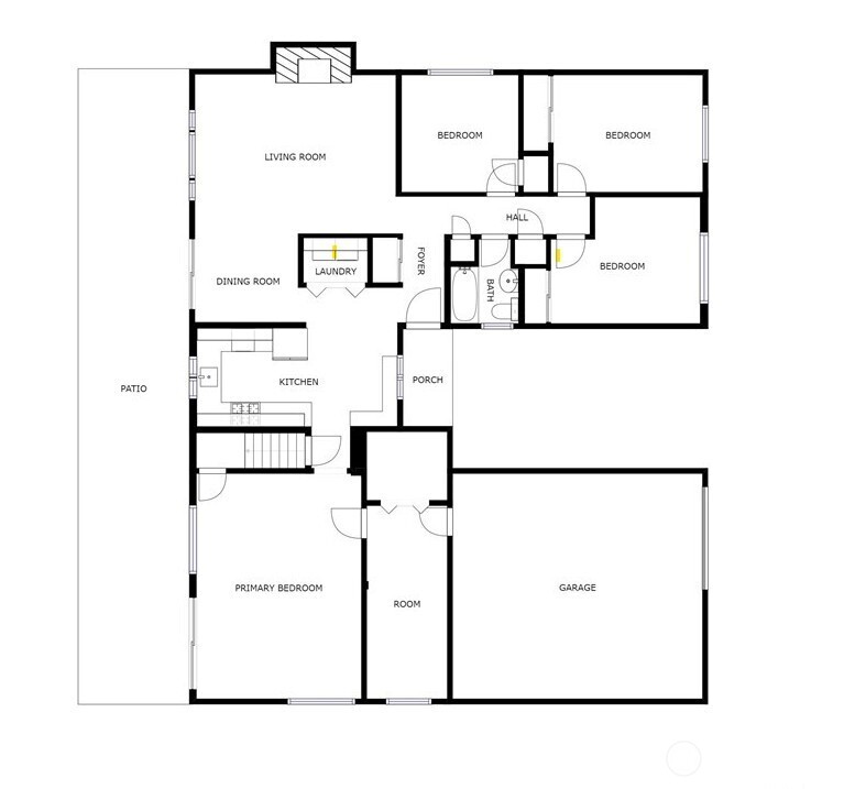 2621 North Vassault Street Tacoma, WA 98407 - Photo 39 of 40