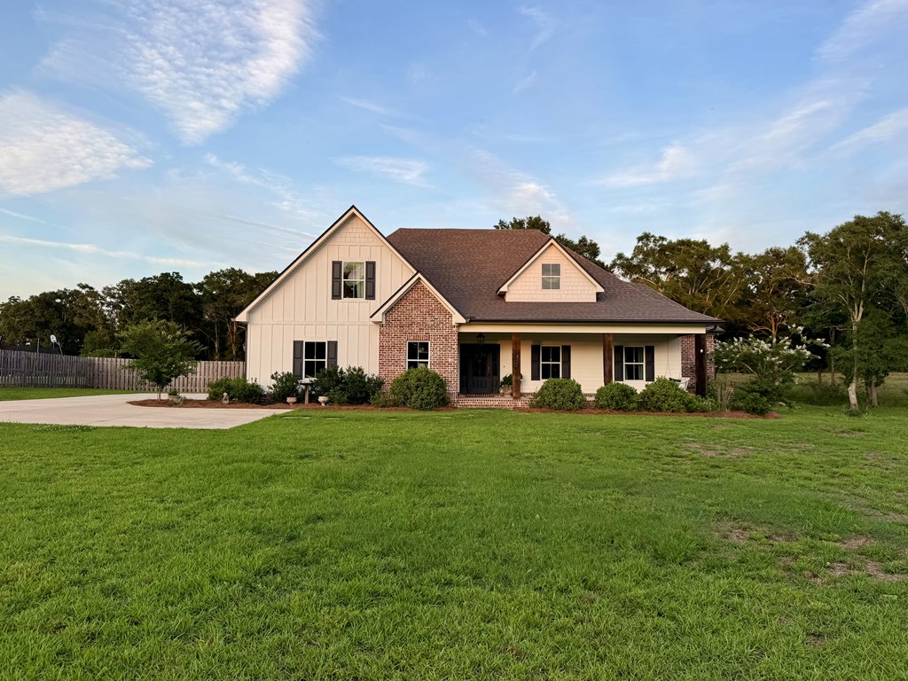 1213 South Co Road Slocomb, AL 36375 - Photo 2 of 21