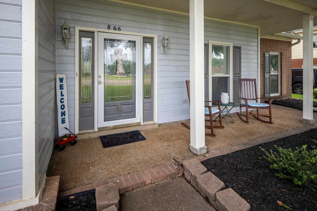 866 Shelton Road Collierville, TN 38017 - Photo 2 of 24 Gallery Image 2