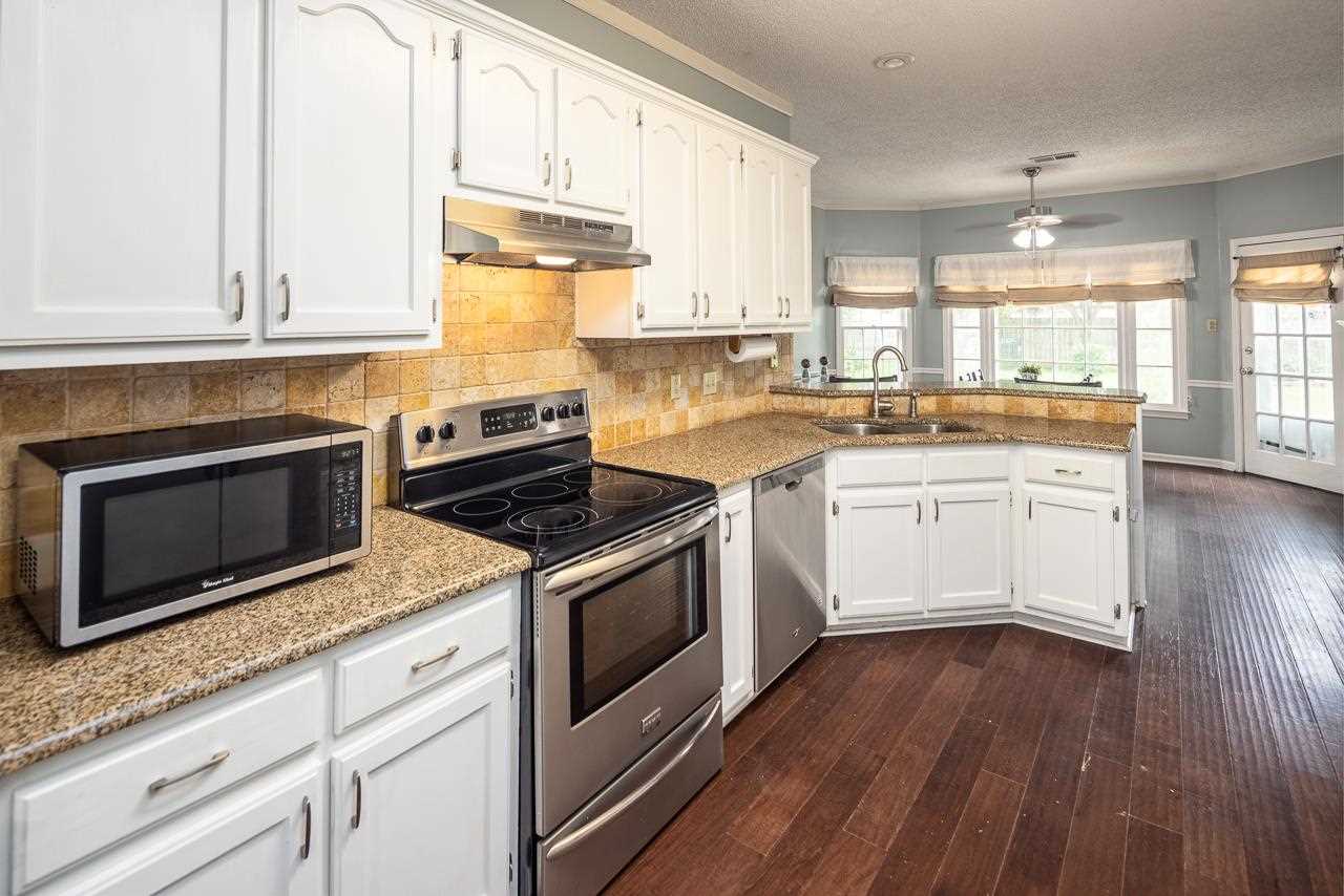 866 Shelton Road Collierville, TN 38017 - Photo 11 of 24 Gallery Image 11