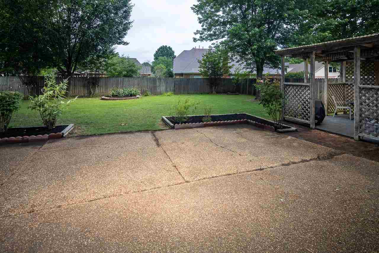 866 Shelton Road Collierville, TN 38017 - Photo 23 of 24 Gallery Image 23