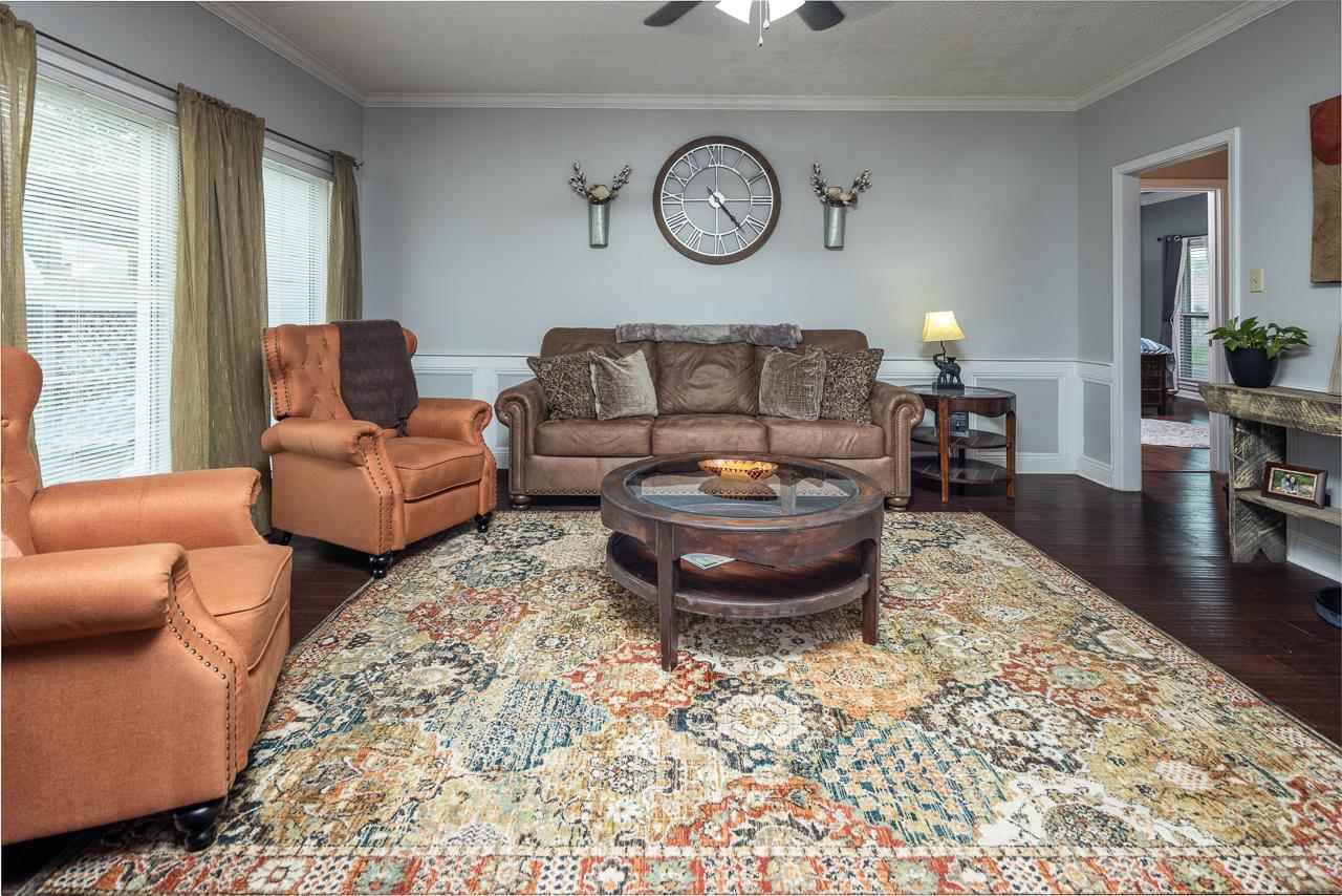 866 Shelton Road Collierville, TN 38017 - Photo 5 of 24 Gallery Image 5