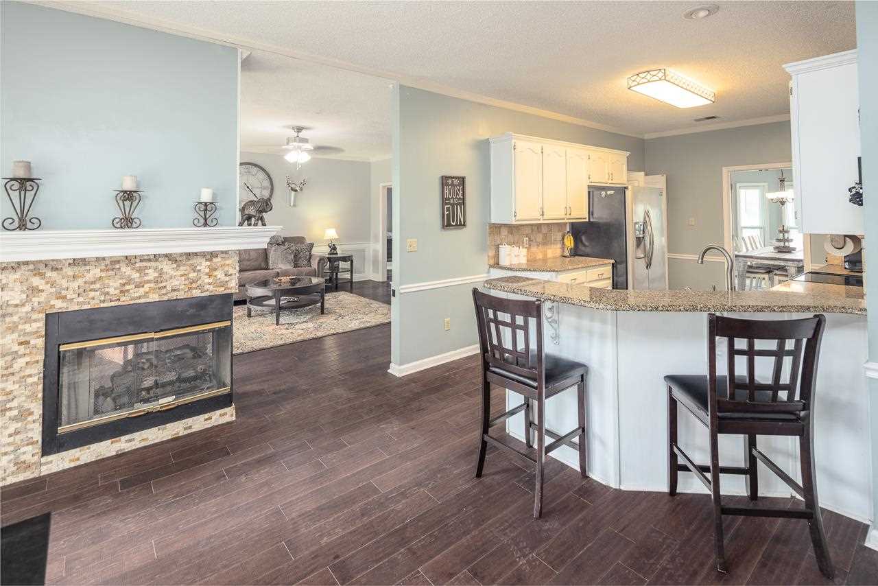 866 Shelton Road Collierville, TN 38017 - Photo 8 of 24 Gallery Image 8