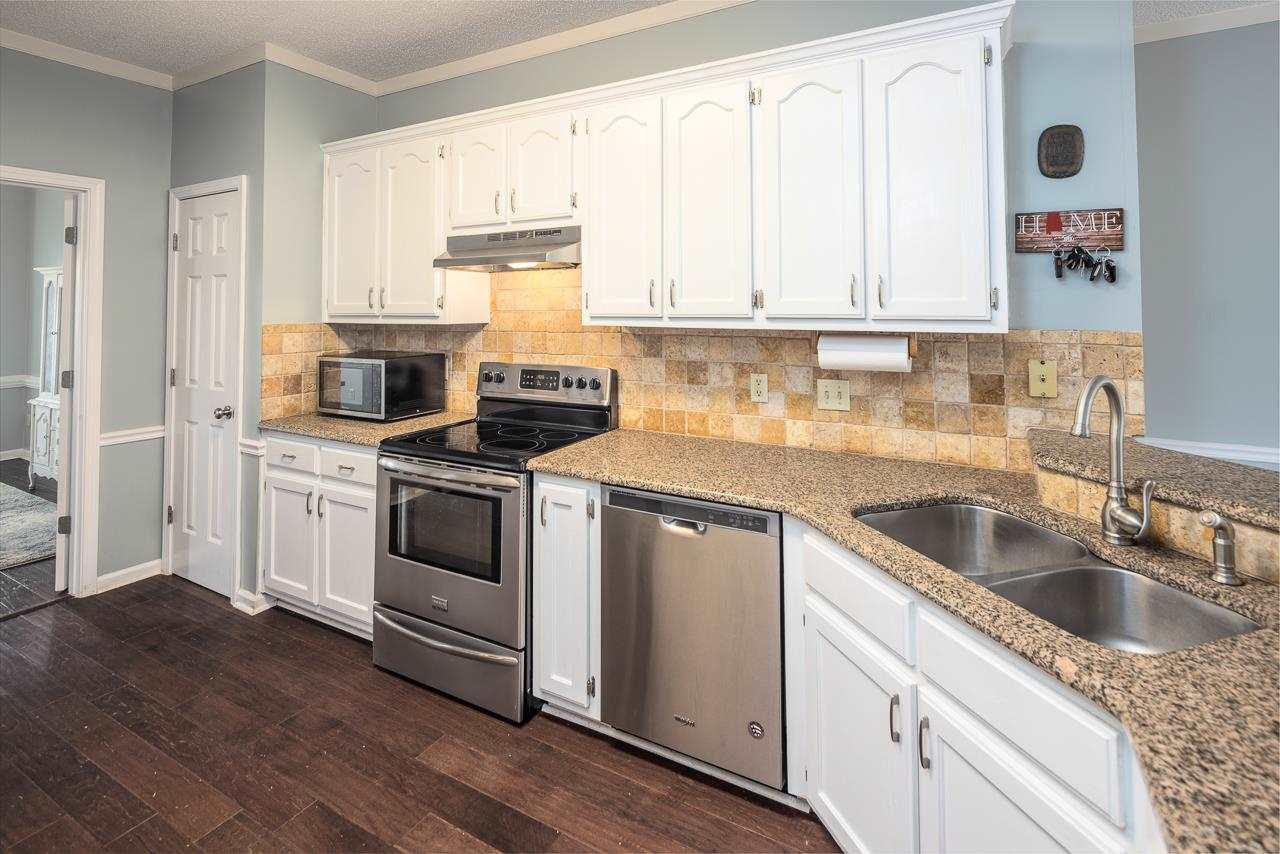 866 Shelton Road Collierville, TN 38017 - Photo 9 of 24 Gallery Image 9