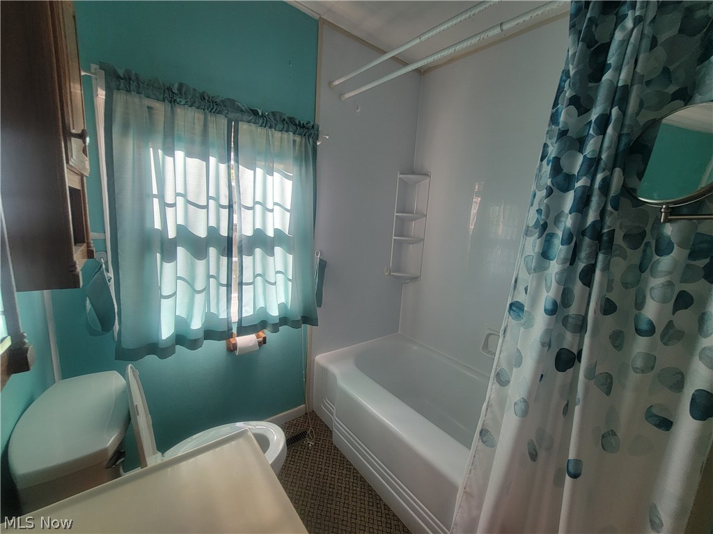 3235 Tieber Road Stockport, OH 43787 - Photo 25 of 40