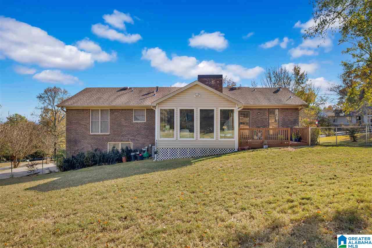 113 Hunters Point Circle Birmingham, AL 35244 - Photo 28 of 30