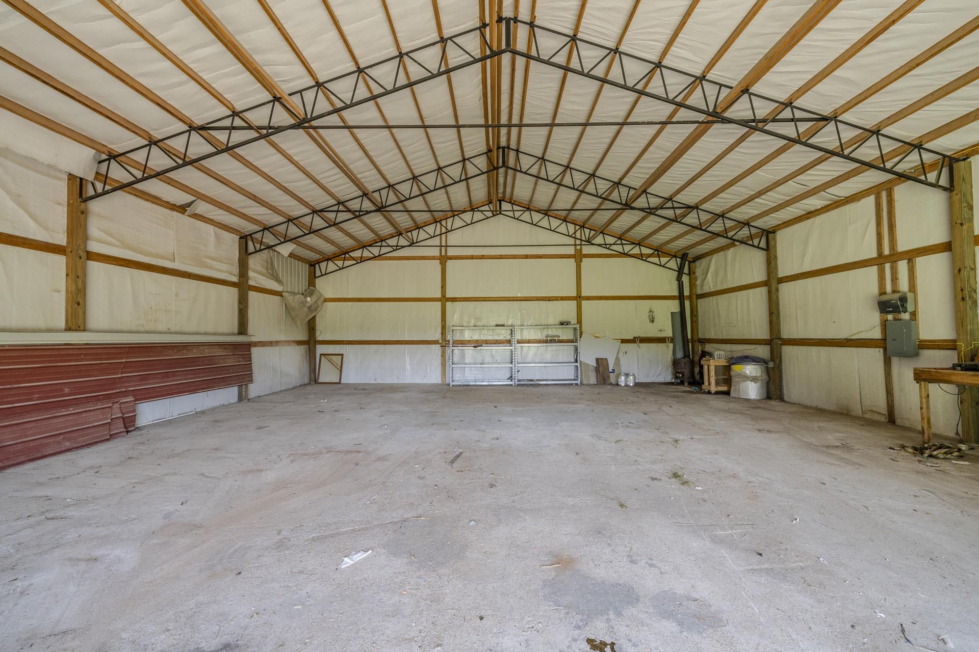 520 Robinson Road Counce, TN 38326 - Photo 34 of 40 Gallery Image 34