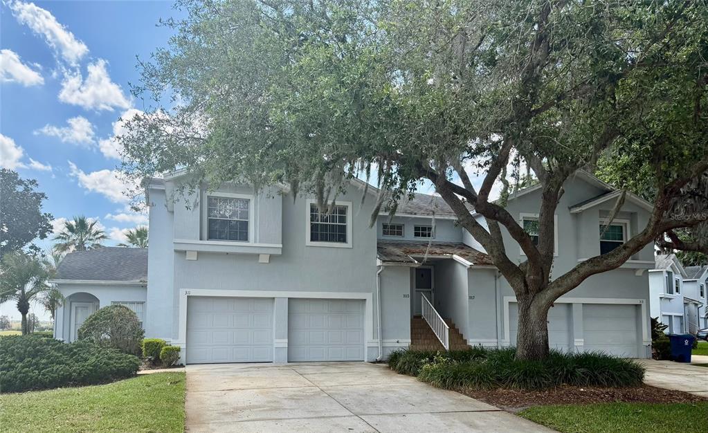 315 Eagle Ridge Drive Davenport, FL 33837 - Photo 1 of 9