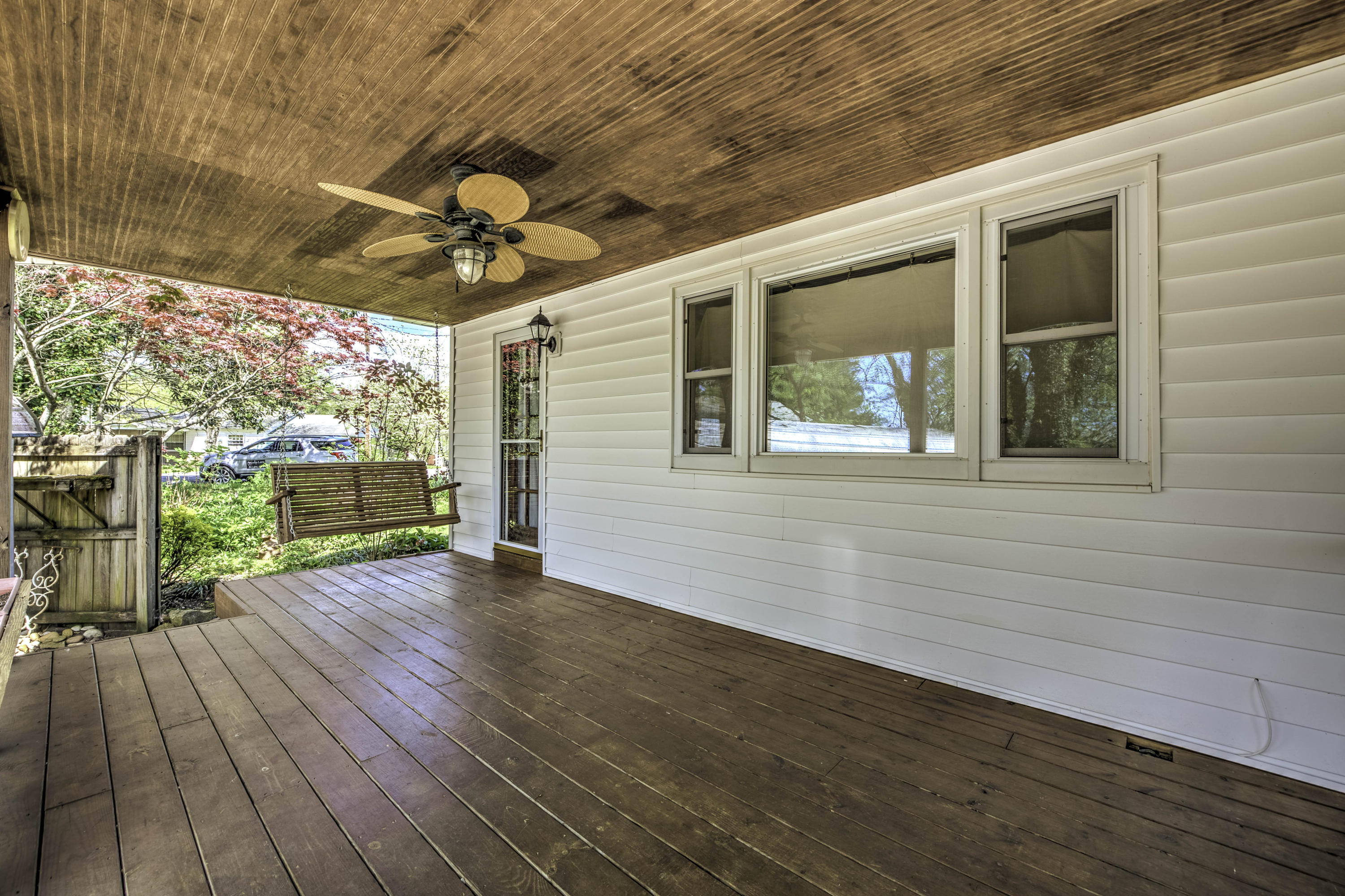 113 East Pasadena Road Oak Ridge, TN 37830 - Photo 29 of 34 29