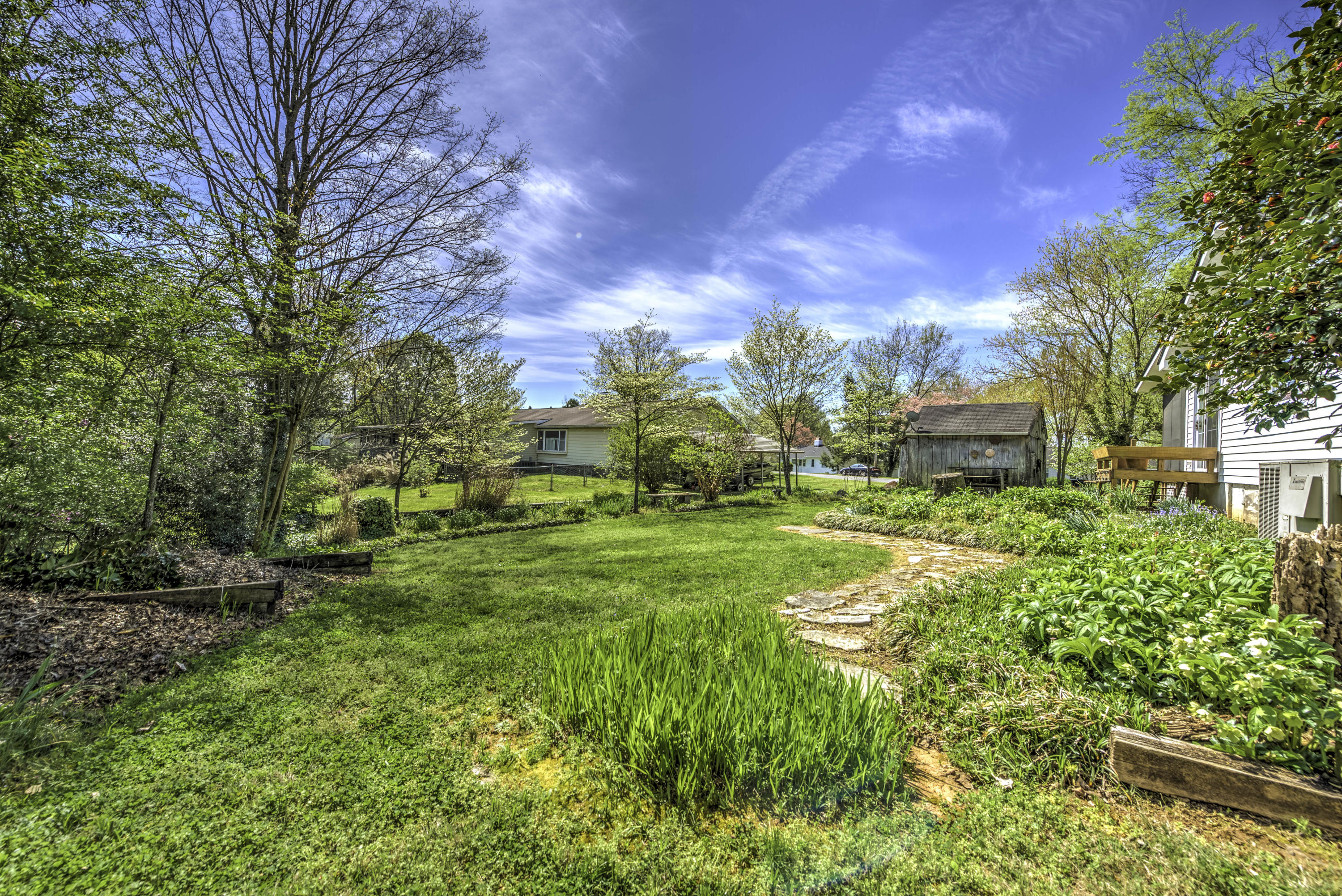 113 East Pasadena Road Oak Ridge, TN 37830 - Photo 33 of 34 33