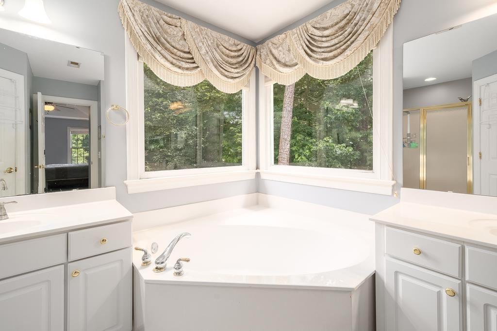 1112 Blackburn Road Apex, NC 27502 - Photo 20 of 30 Photo 20