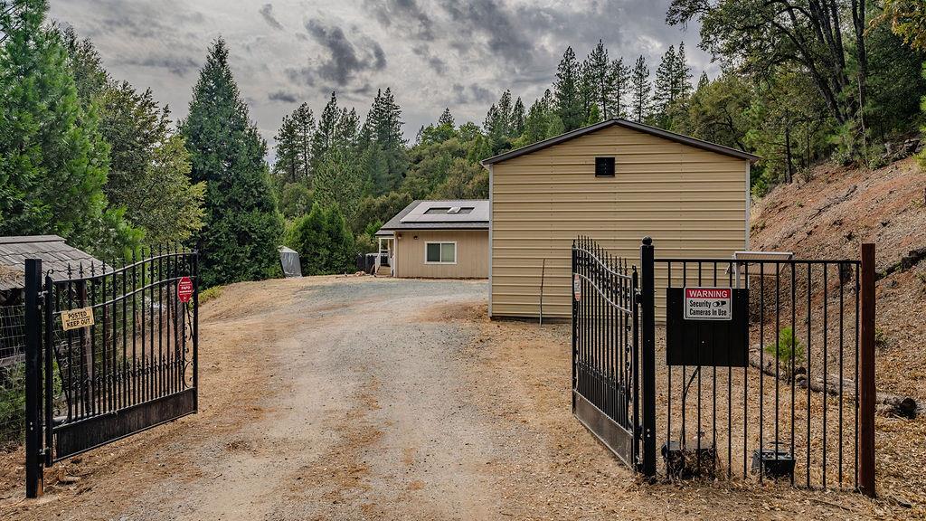 12511 Tabeaud Road Pine Grove, CA 95665 - Photo 57 of 99 Gallery Image 57