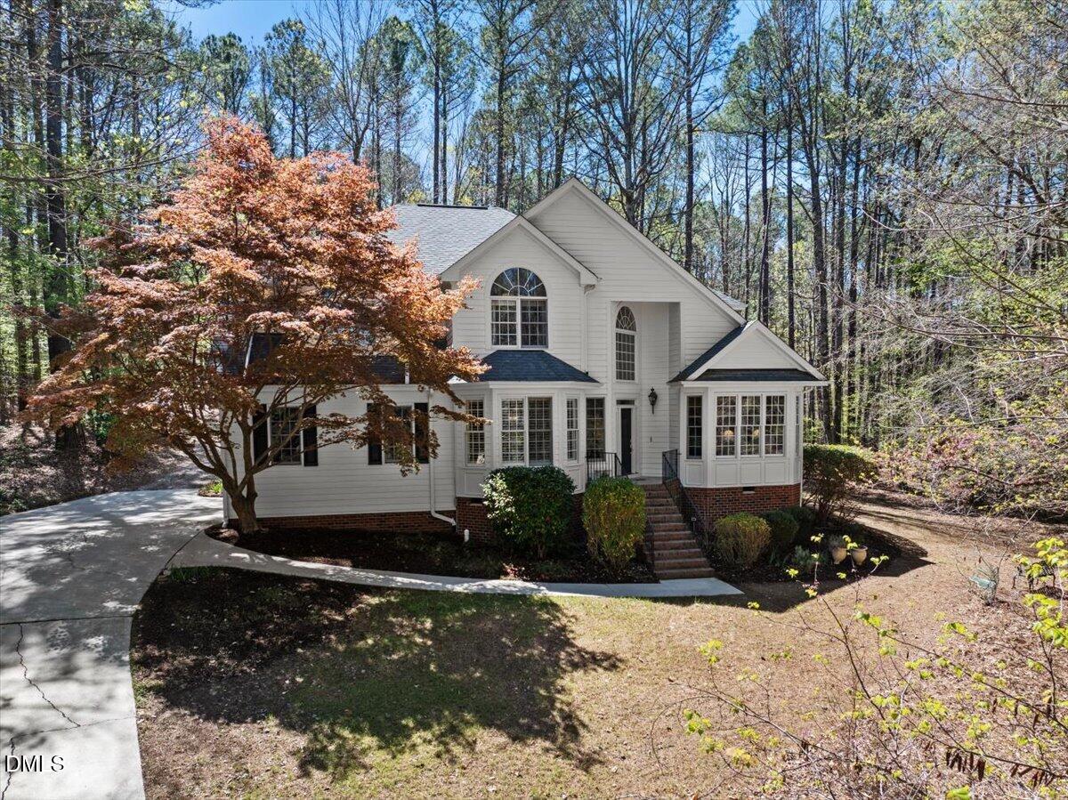 2509 Barton Ridge Court Raleigh, NC 27613 - Photo 2 of 64