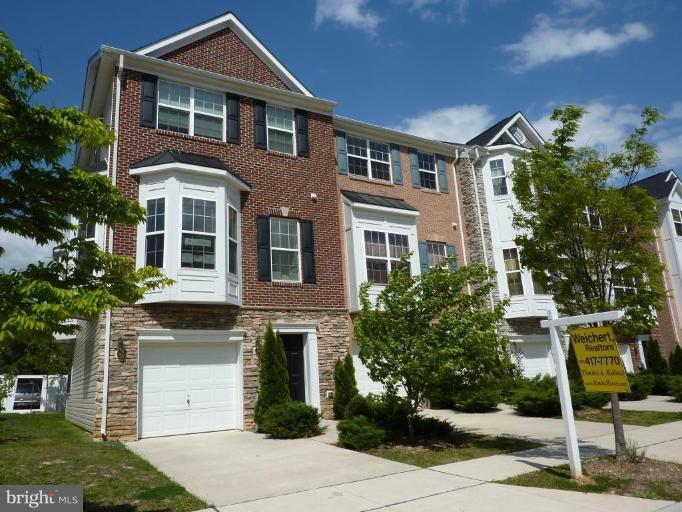 3338 Castle Ridge Circle, Unit 7 Silver Spring, MD 20904 - Photo 1 of 19 Exterior (Main)