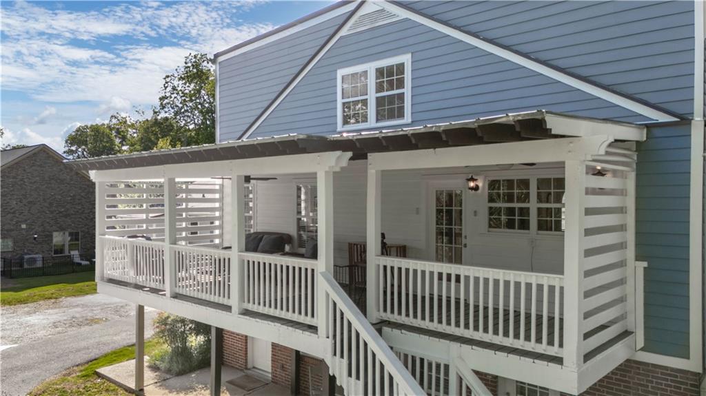 401 Ridgewood Avenue Gainesville, GA 30501 - Photo 56 of 79