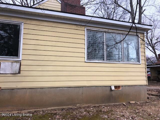 4715 Billtown Road Louisville, KY 40299 - Photo 42 of 51 Side4