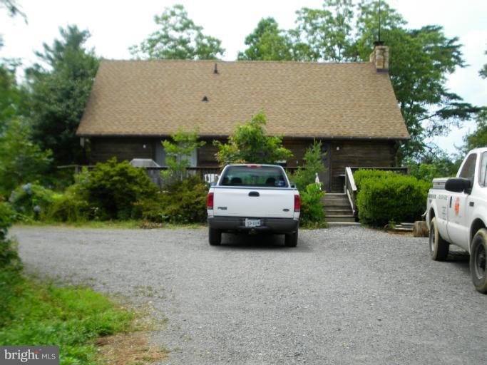 4056 Log Cabin Road Catlett, VA 20119 - Photo 1 of 2 Exterior (Front)