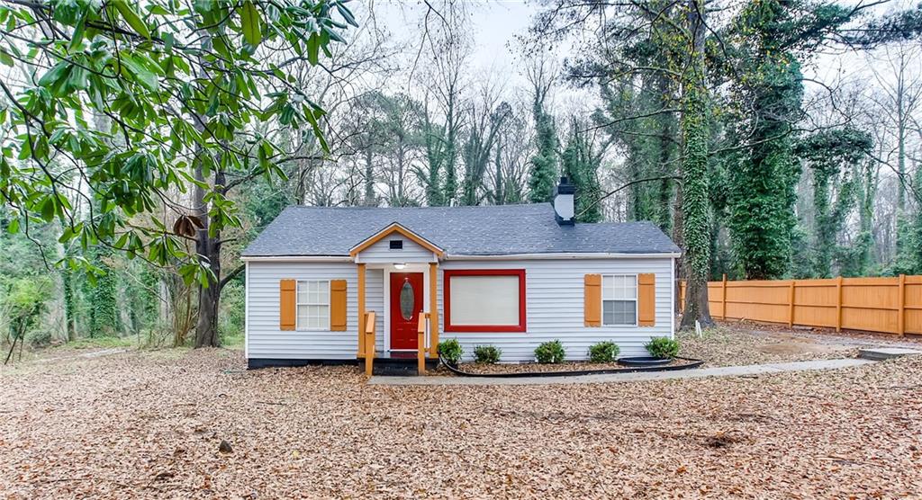 234 Dollar Mill Road Southwest Atlanta, GA 30331 - Photo 1 of 1