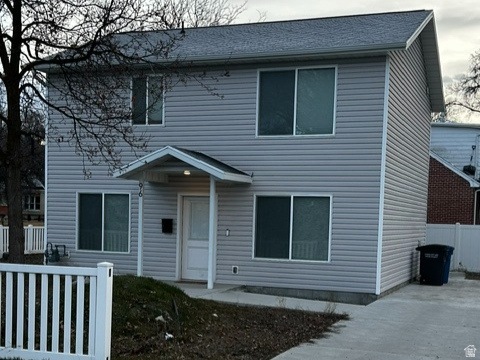 96 North 300 West Logan, UT 84321 - Photo 1 of 12