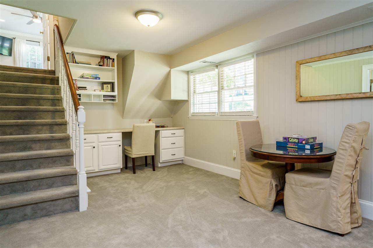 700 Davidson Street Raleigh, NC 27609 - Photo 24 of 30 Bonus Room