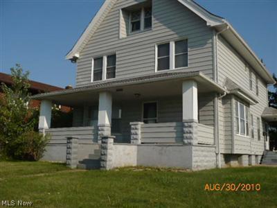 11289 McCracken Road Cleveland, OH 44125 - Photo 1 of 1