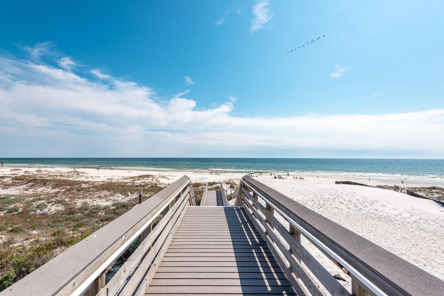 195 Walton Magnolia Lane Inlet Beach, FL 32461 - Photo 21 of 40 Walton Mag beach access