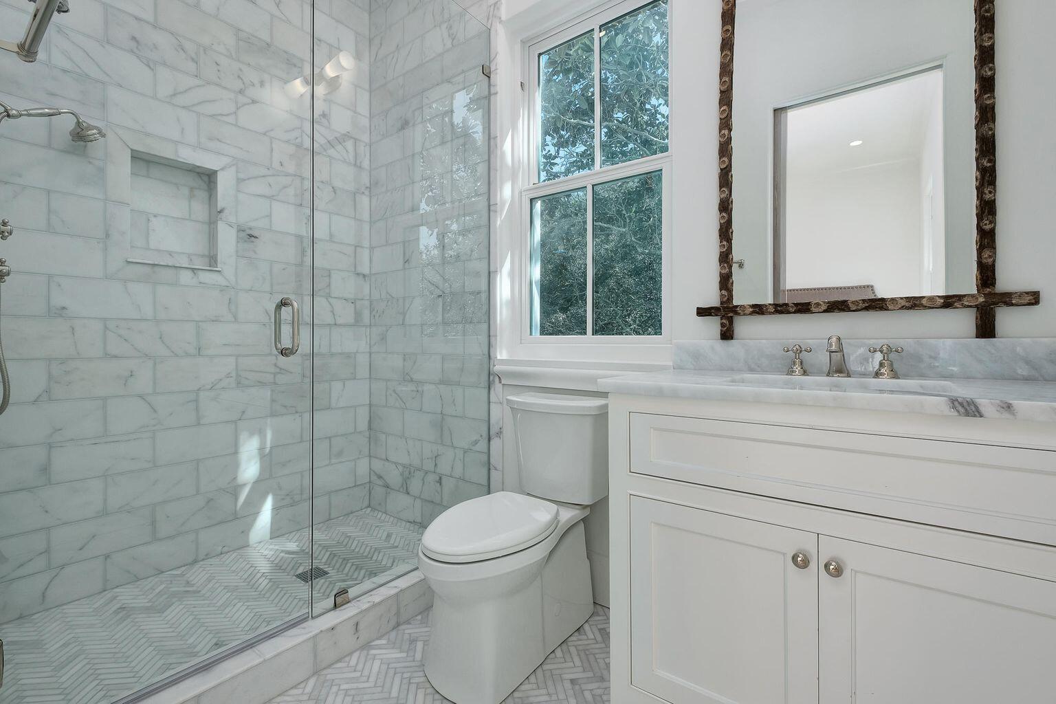 195 Walton Magnolia Lane Inlet Beach, FL 32461 - Photo 25 of 40 ensuite bath example