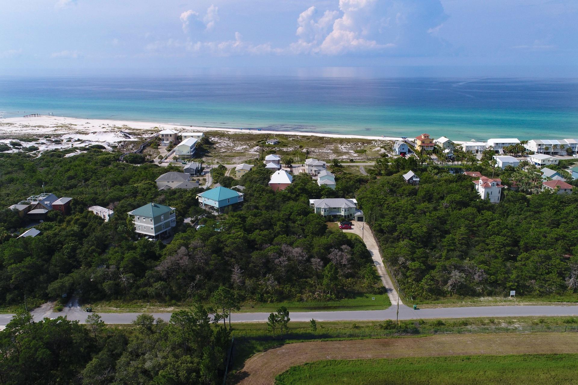 195 Walton Magnolia Lane Inlet Beach, FL 32461 - Photo 32 of 40 Inlet Beach lot