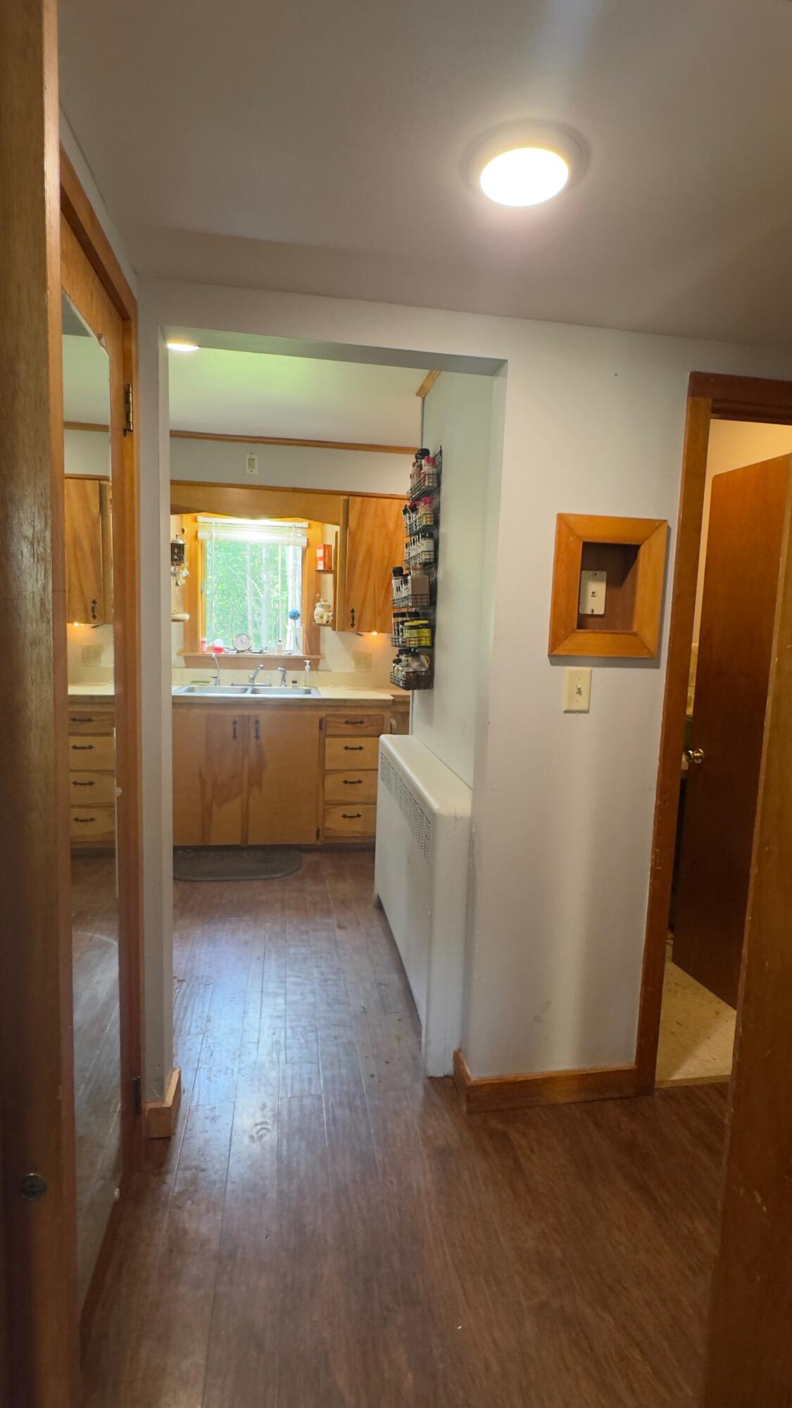 121 Knowlton Corner Road Farmington, ME 04938 - Photo 15 of 29 kitchen2