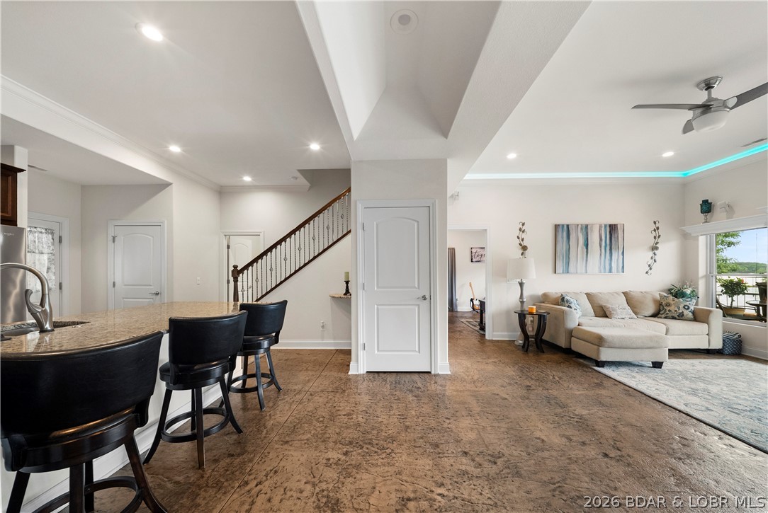 43 Sandy Beach Loop Camdenton, MO 65020 - Photo 27 of 66