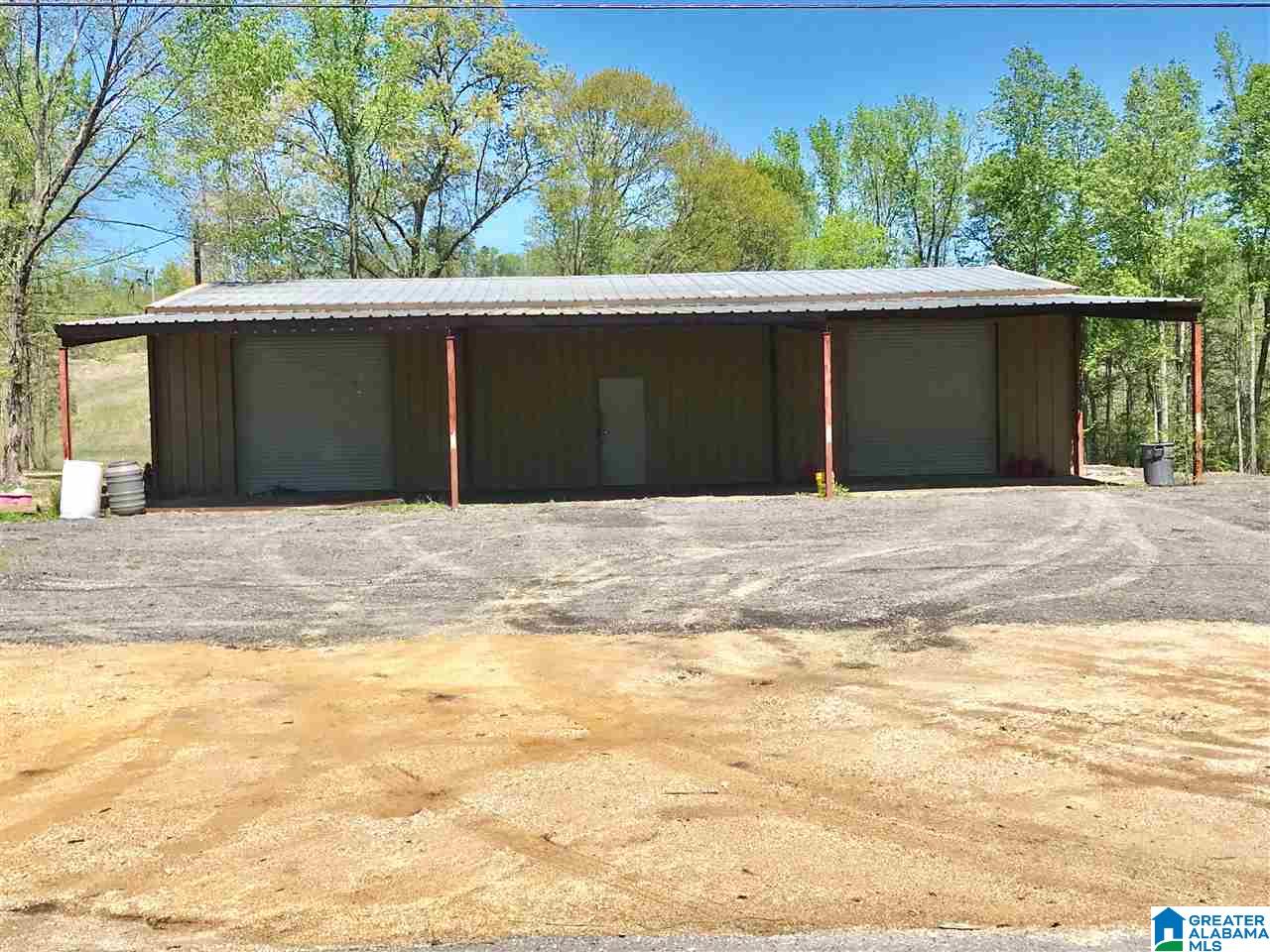 4715 Greensport Road Ashville, AL 35953 - Photo 1 of 31