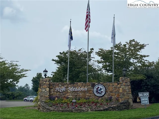 $31,900 | Lot 6 Hickory Hill Lane, Glade Valley, NC 28627