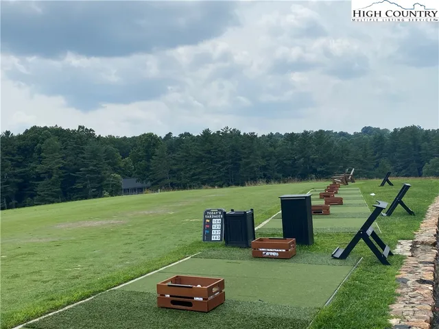 $31,900 | Lot 6 Hickory Hill Lane, Glade Valley, NC 28627