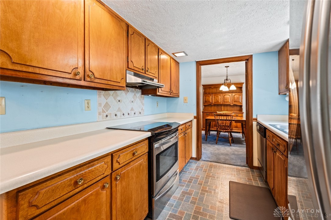 5642 Hunters Ridge Road Dayton, OH 45431 - Photo 13 of 47 Gallery Image 13