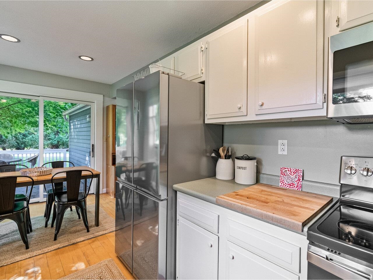 232 Lefebvre Lane Williston, VT 05495 - Photo 11 of 41