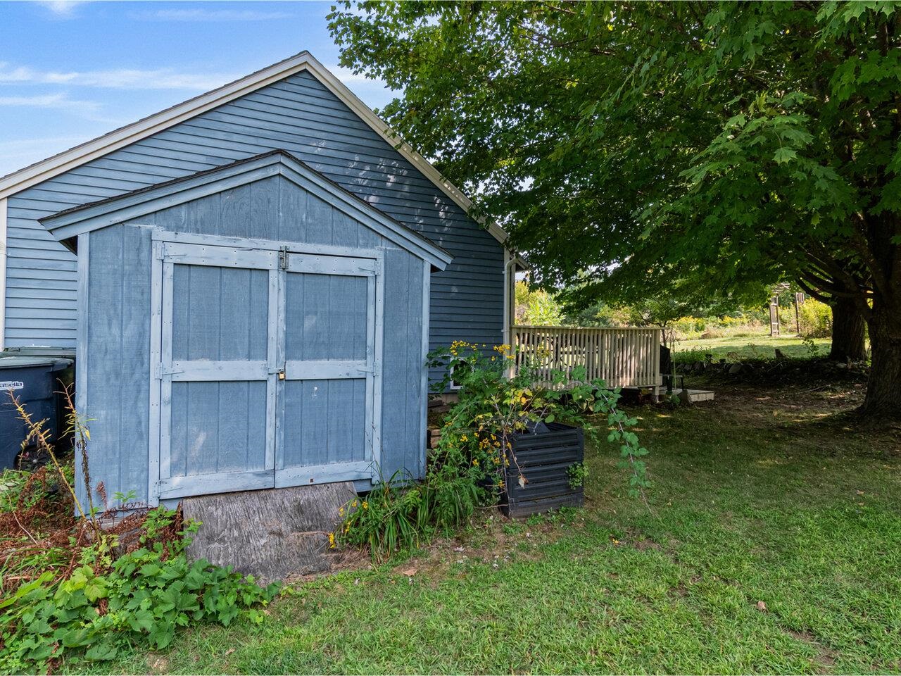 232 Lefebvre Lane Williston, VT 05495 - Photo 29 of 41