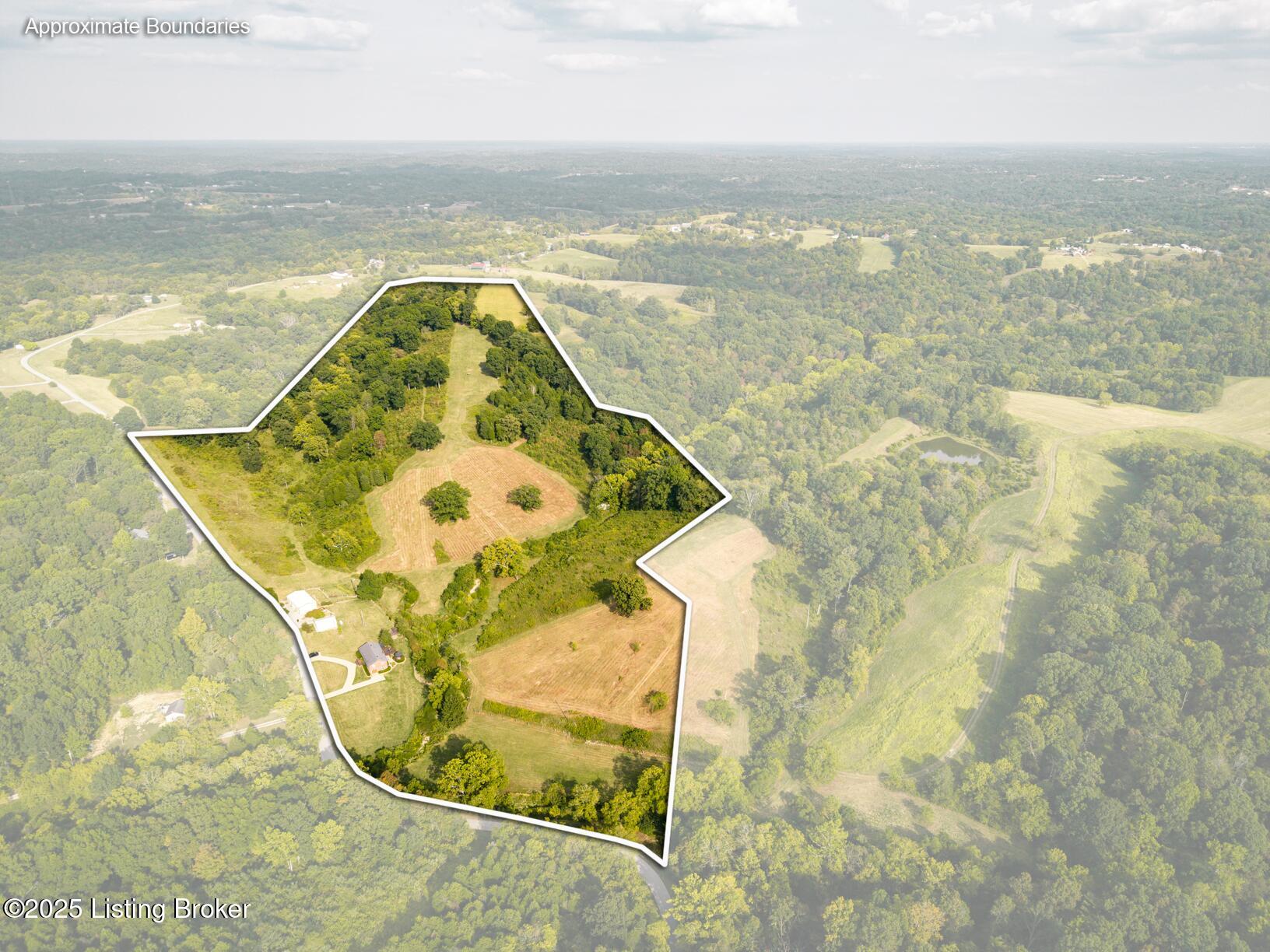 835 Catwalk Road Bagdad, KY 40003 - Photo 2 of 51 DJI_20250916170414_0345_D 1