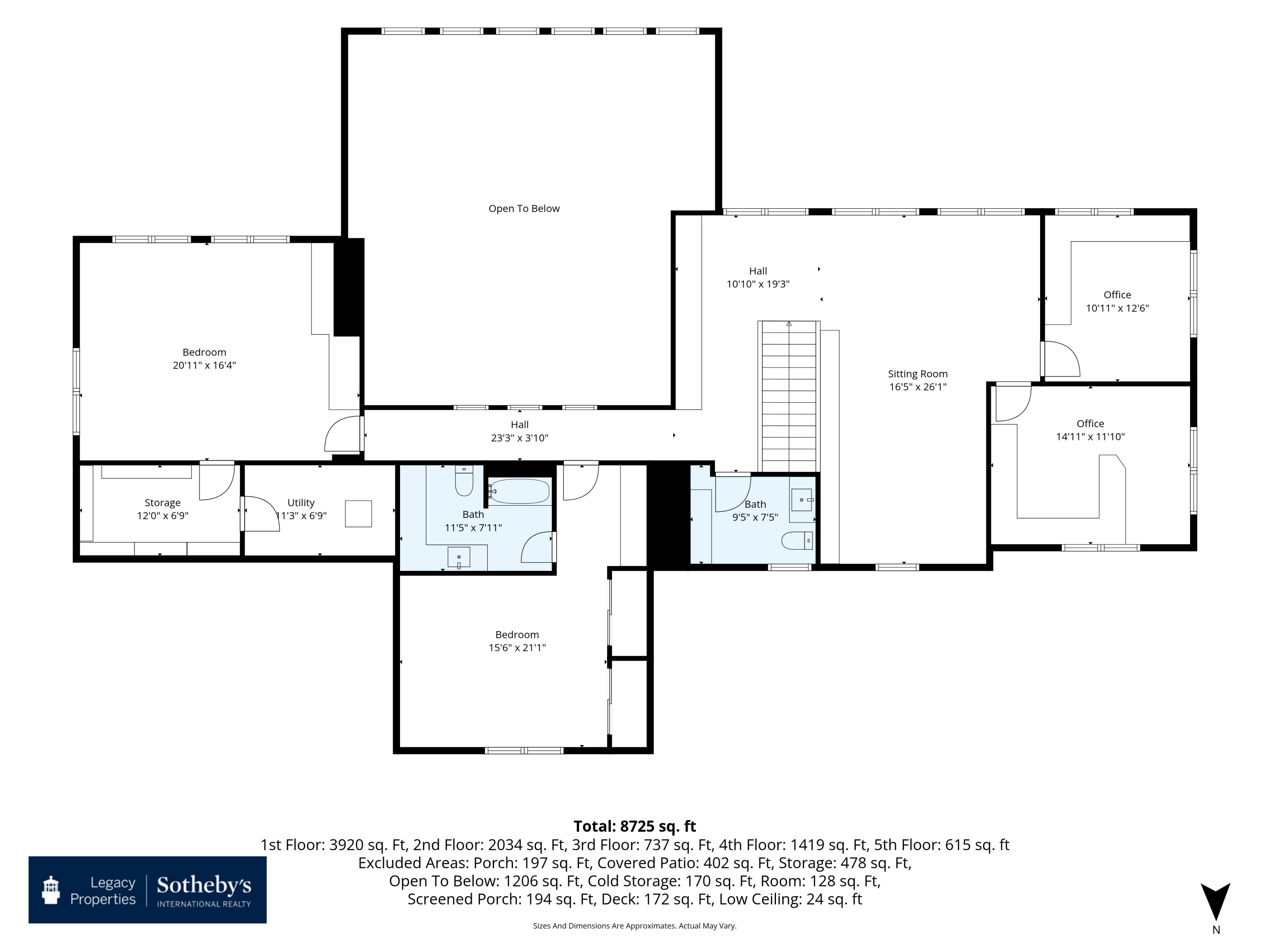 708 Tom Leighton Point Road Milbridge, ME 04658 - Photo 52 of 55 Gallery Image 52