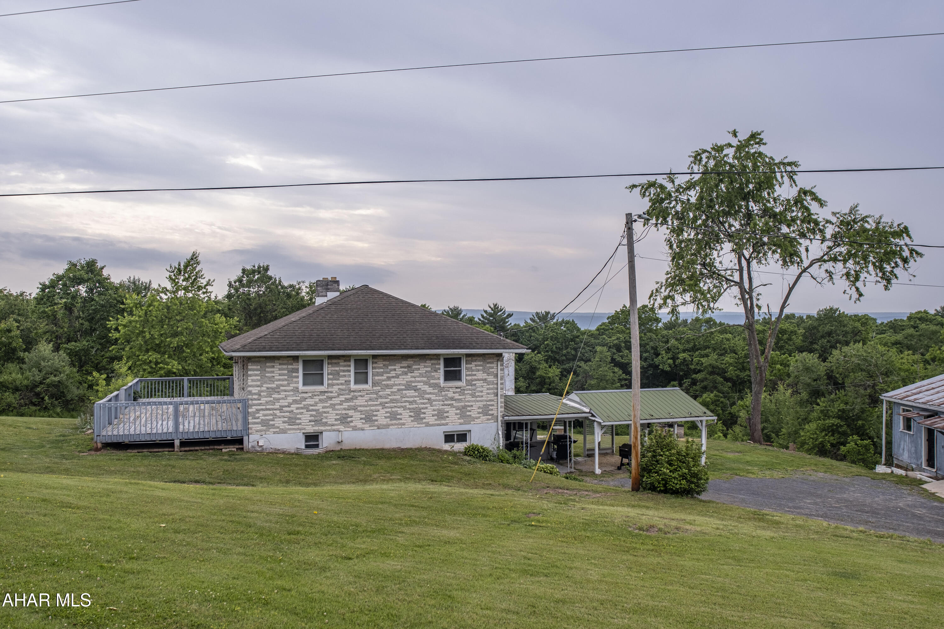 264 Cromwell Ridge Road Hustontown, PA 17229 - Photo 3 of 47