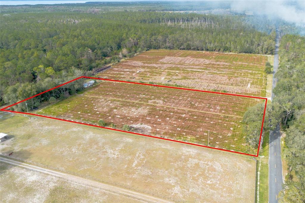 1074 Harper Road Pierson, FL 32180 - Photo 1 of 1 Gallery Image 1