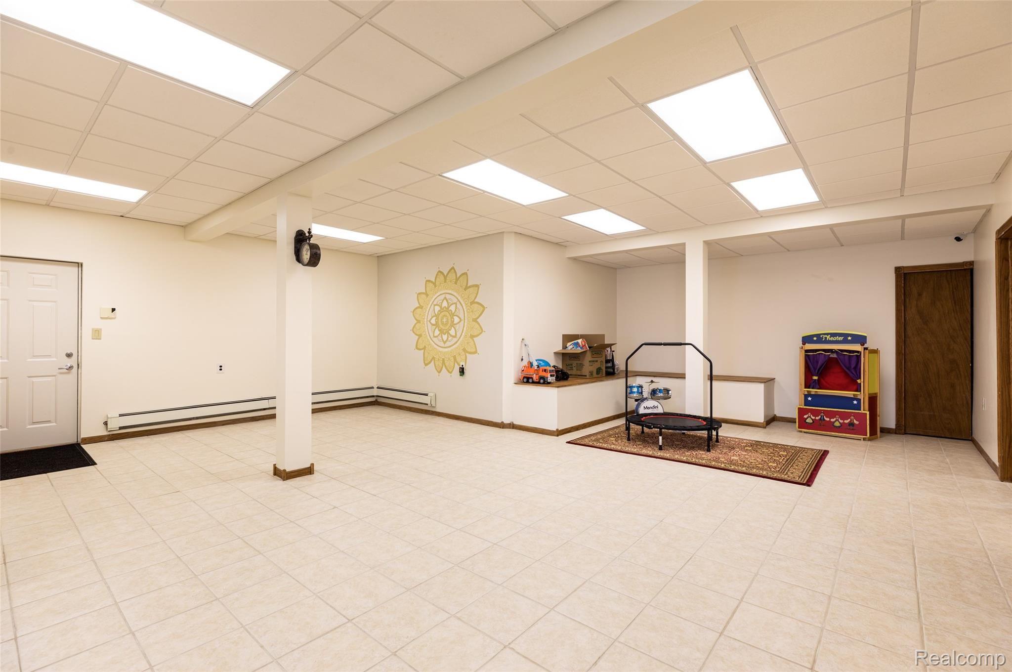 79580 Hipp Road Romeo, MI 48065 - Photo 61 of 97 63.Basement