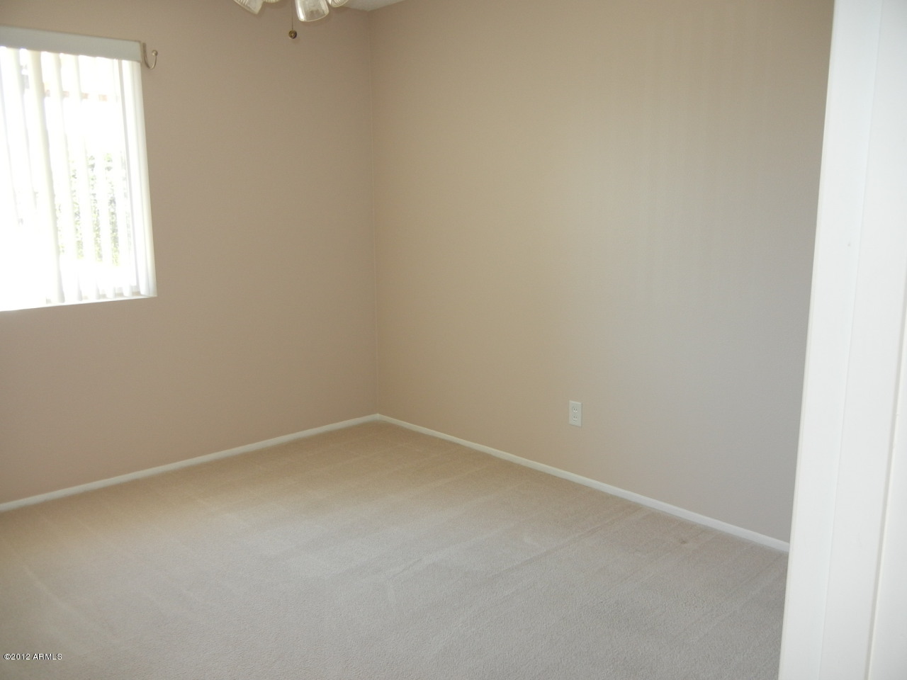 3122 West Redfield Road Phoenix, AZ 85053 - Photo 11 of 21 Bedroom 2