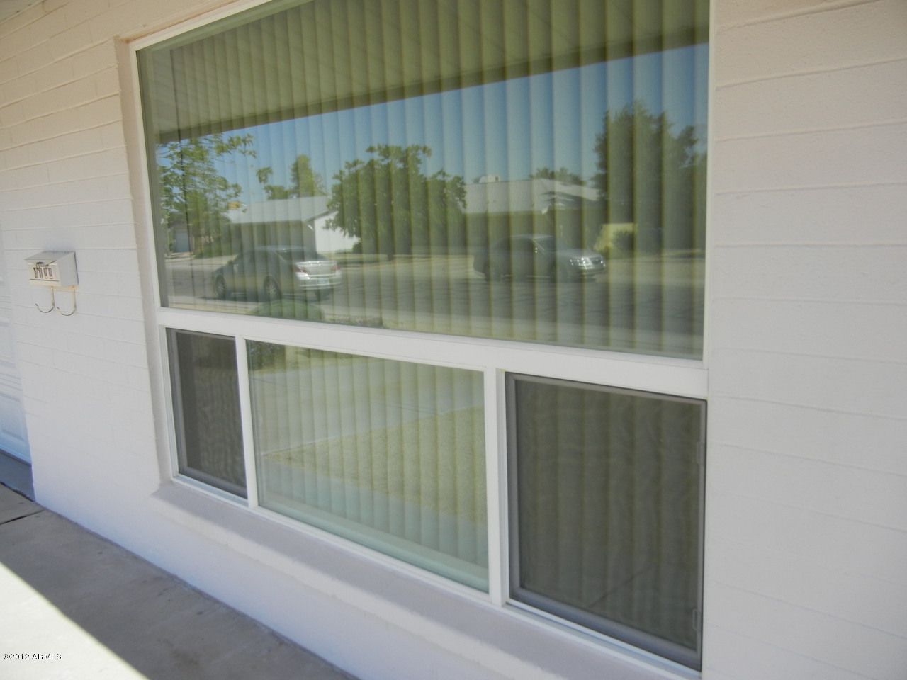 3122 West Redfield Road Phoenix, AZ 85053 - Photo 4 of 21 Pella Window