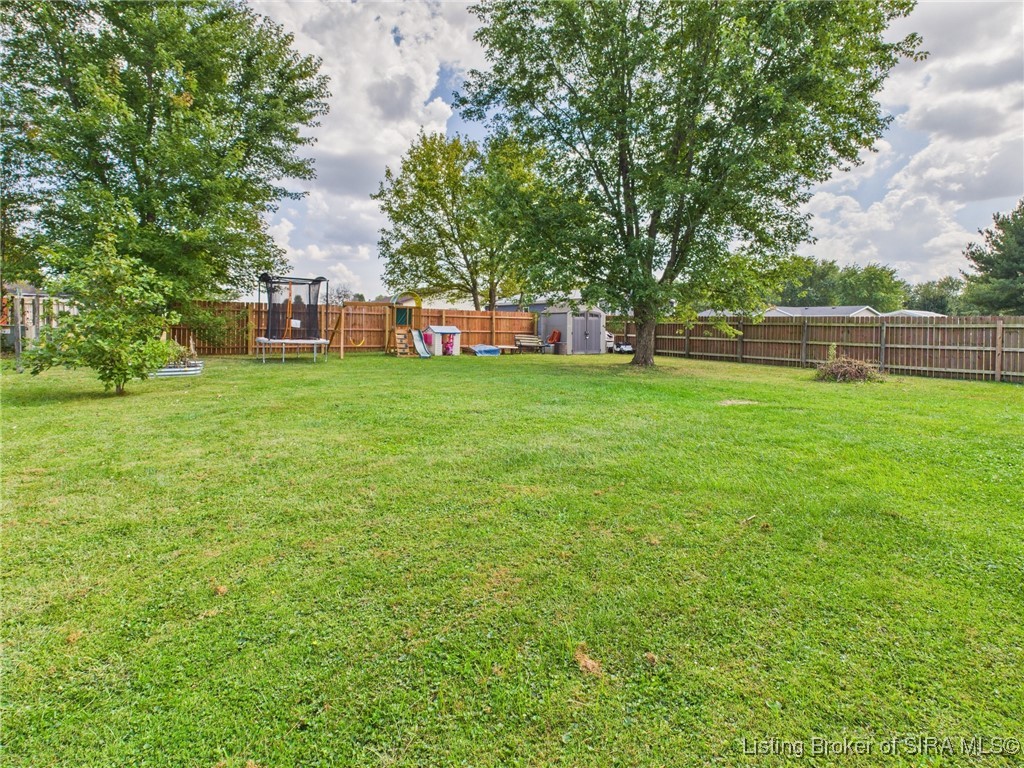 533 Rabbitsville Road Mitchell, IN 47446 - Photo 28 of 29 Back