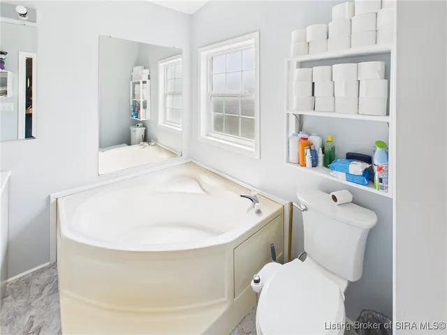 $164,900 | 533 Rabbitsville Road, Mitchell, IN 47446