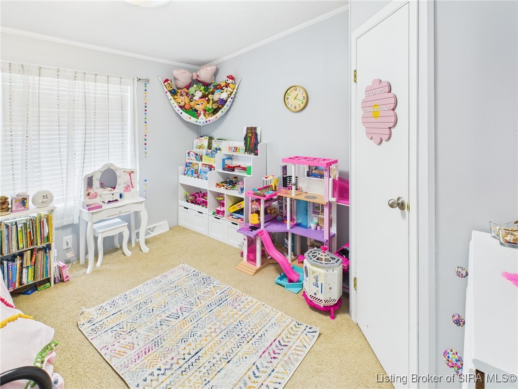 533 Rabbitsville Road Mitchell, IN 47446 - Photo 4 of 29 Bedroom 2