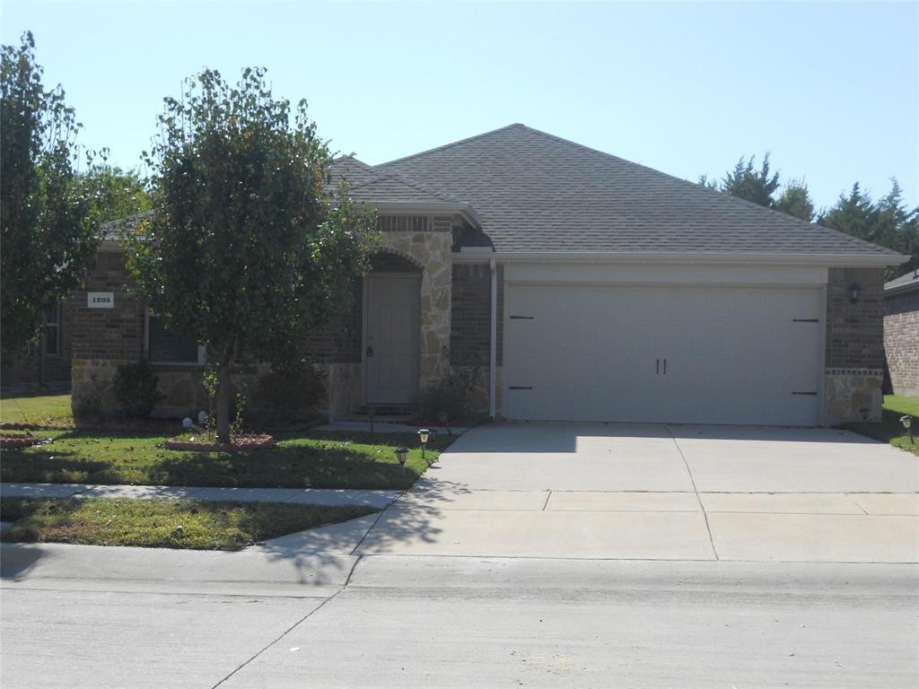 1205 Jasper Crossing Princeton, TX 75407 - Photo 1 of 22