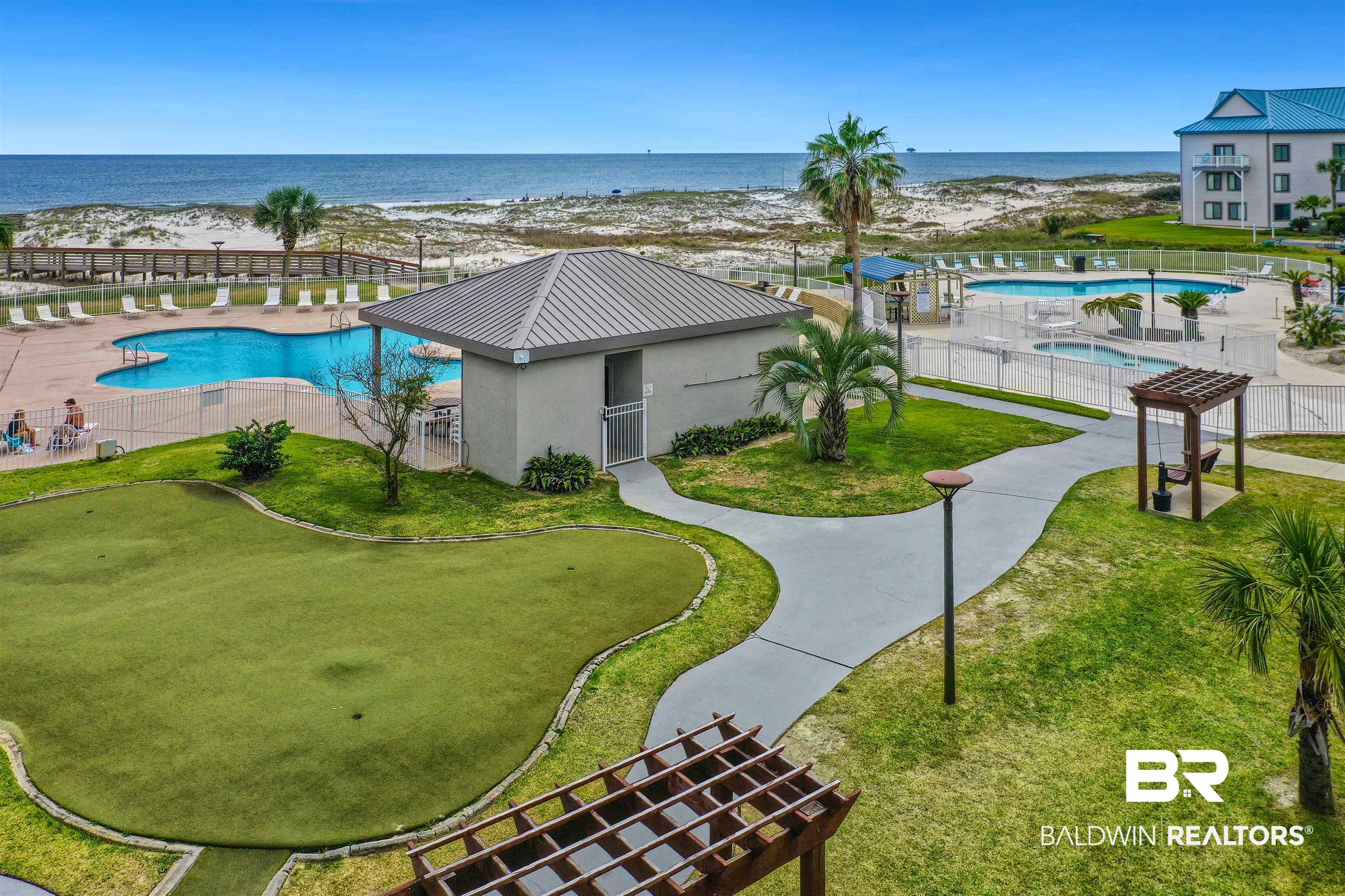 645 Plantation Road, Unit 6408 Gulf Shores, AL 36542 - Photo 26 of 37